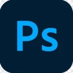 freelance digital marketing analyst in sharja showing adobe photoshop logo