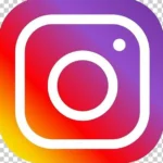 freelance digital marketing analyst in sharja showing instagram logo